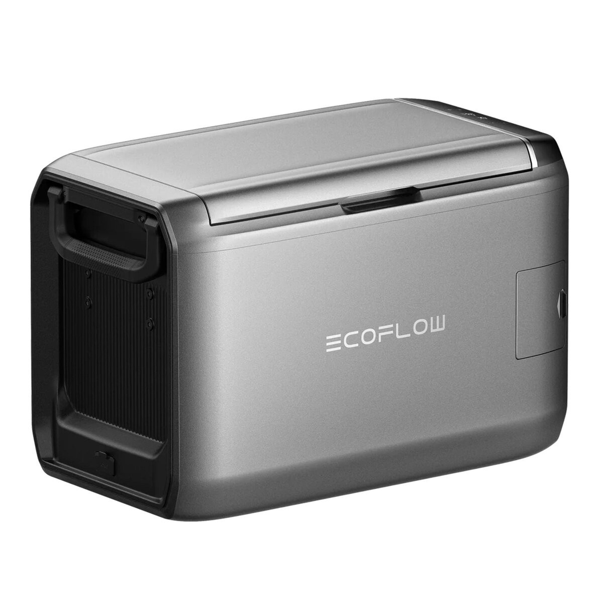 EcoFlow Glacier ポータブル冷凍 冷蔵庫 EcoFlow GLACIER ポータブル冷蔵庫 | EcoFlow JP