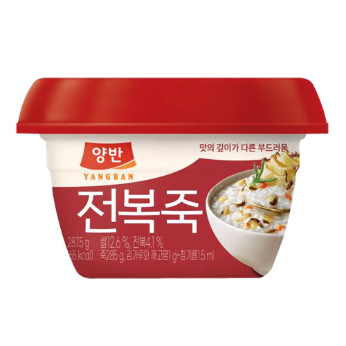 お粥 東遠] 6個セット / ヤンバン お粥 3種類から選べる6個セット おかゆ