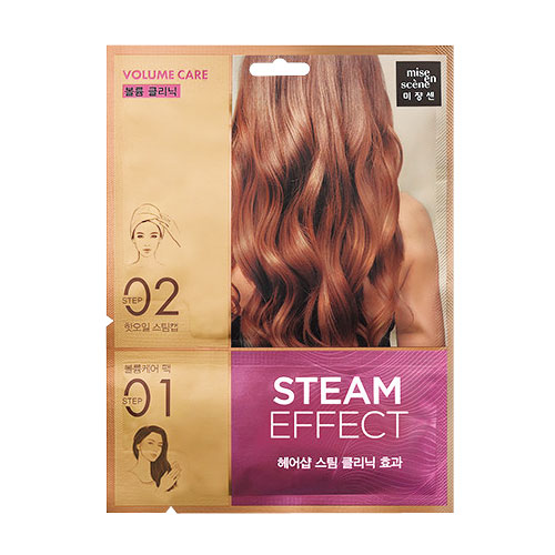 楽天市場 宅急便コンパクト発送 アモーレパシフィック ミジャンセン スチームヘアパックボリュームケア 15ml 1回分 Amore Pacific ヘアパック ボリューム ヘアトリートメント 毛髪ケア 髪の毛栄養 韓国コスメマラソン ポイントアップ祭 八道韓国食品