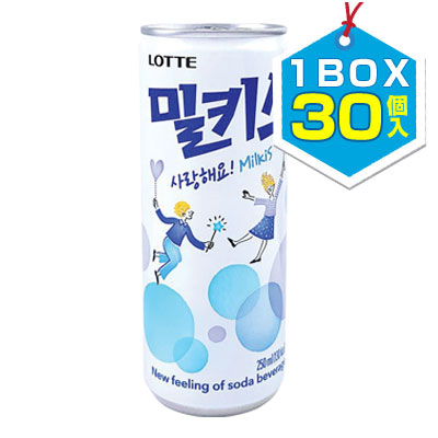 楽天市場 ロッテ ミルキス 250ml 1缶 乳性炭酸飲料 ソフトドリンク 韓国飲料 韓国ドリンク 韓国飲み物 韓国食品マラソン ポイントアップ祭 八道韓国食品