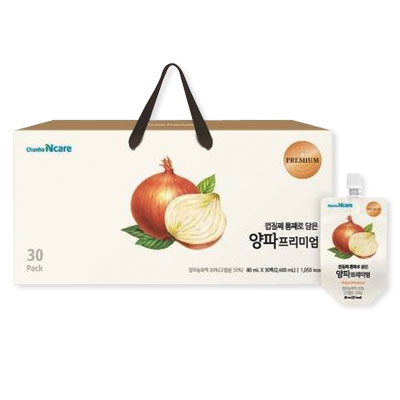 チョンホ食品 玉ねぎプレミアム (80ml×30個入) タマネギエキス 玉ねぎエキス 健康補助食品 韓国食品 のし対応 ギフト 楽ギフ_包装 楽ギフ_のし