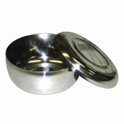 韓国製 中空冷麺器３点セット 韓国冷麺器 3号 20.5cm : 韓国鍋食器卸センターPRO店 - 通販