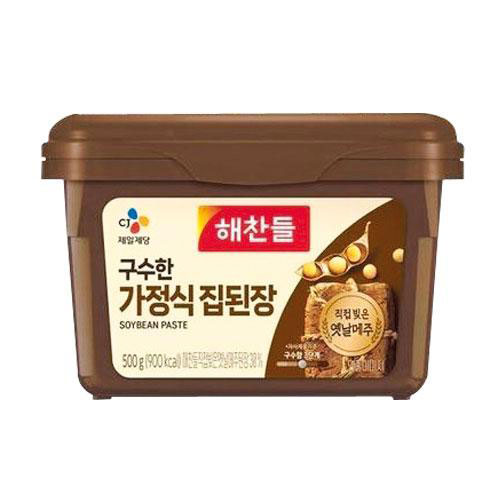 楽天市場】O'Food スンチャン サムジャン 味付け味噌 500g清浄園