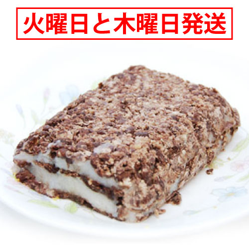 楽天市場】冷蔵 韓国お餅 ムジゲトッ 約300〜330g伝統餅 手作り餅 韓国