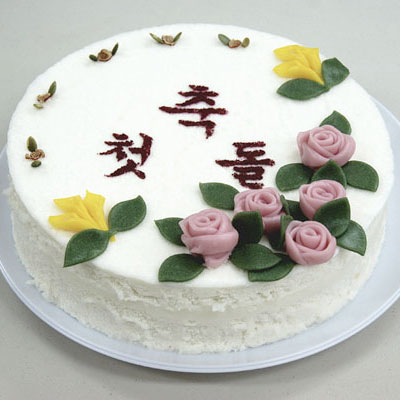 冷蔵 韓国お餅 お祝い餅ケーキ ペクソルギケーキ 約3 5kg 30cm 5cm お餅 伝統餅 手作り餅 お誕生日 百日 餅ケーキ 取り寄せ 一歳 伝統餅 お祝い 餅ケーキ 韓国お餅 韓国食品 取り寄せ プレゼント ギフト 楽ギフ 包装 楽ギフ のし スーパーセール ポイント