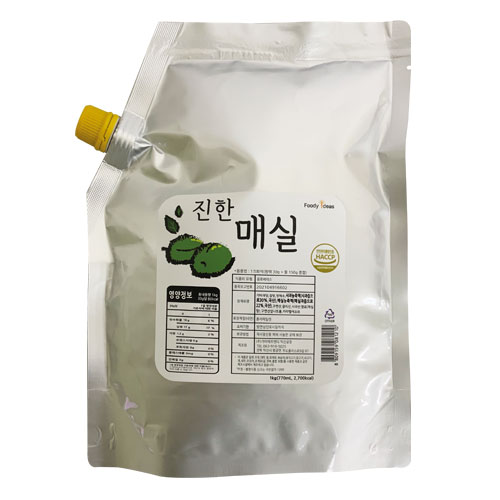 Amazon.co.jp: 梨エキス(110ml×50パック)□韓国産 梨ジュース