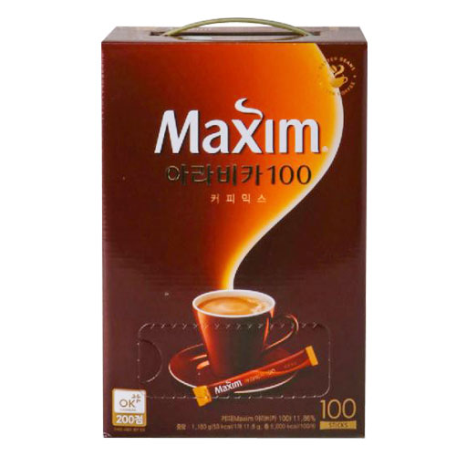 楽天市場 当店おすすめ 東西 Maxim オリジナルコーヒーミックス 100包 ドンソ マキシム インスタントコーヒー 韓国コーヒー 韓国食品スーパーセール ポイントアップ祭 マラソン 八道韓国食品 楽天市場 当店おすすめ 東西 Maxim オリジナルコーヒーミックス 100包 ドンソ マキシム インスタントコーヒー 韓国コーヒー 韓国食品スーパーセール ポイントアップ祭 マラソン 八道韓国食品