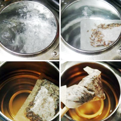 東西』コーン茶|トウモロコシ茶(150g・15包 ティーバッグ)|煮出し