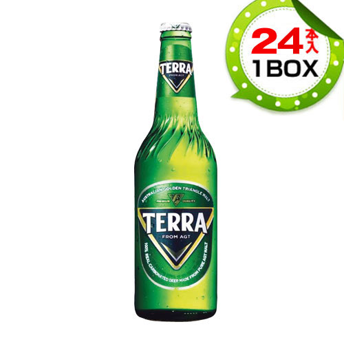 【楽天市場】JINRO テラビール 瓶ビール (330ml×1本)TERRA 眞露ビール 瓶ビール 韓国レギュラーラガ 韓国ビール 韓国お酒 韓国酒  韓国食品 : 八道韓国食品