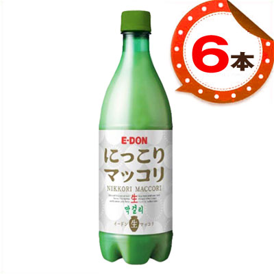 マッコリ 楽天市場】冷蔵 釜山 生濁マッコリ 生マッコリ 750ml×1本・PETセン