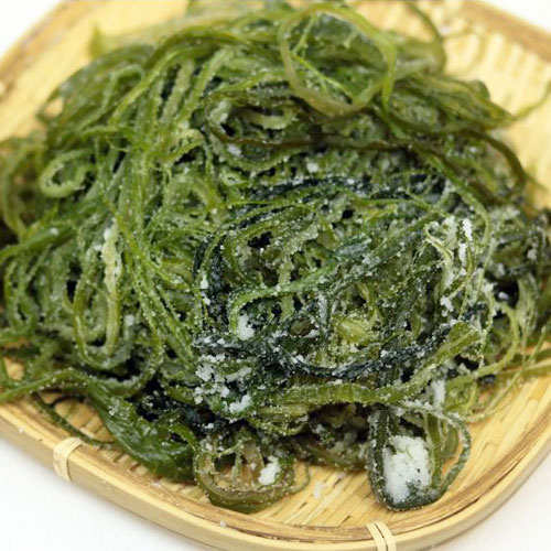 楽天市場】アッシ 糸わかめ 乾燥わかめ(85g)assi ミヨッ
