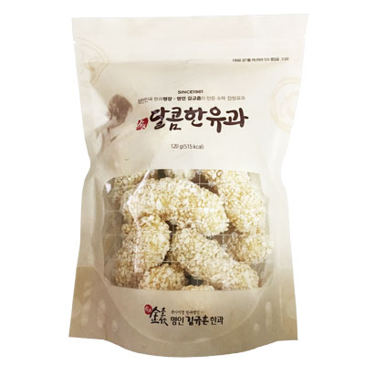 楽天市場 韓国伝統菓子 シングン伝統韓菓 甘い油菓 ユグァ 1g 韓菓 ハングァ もち米おこし 韓国お菓子 ライススナックスーパーセール ポイントアップ祭 八道韓国食品