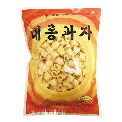 楽天市場 太陽食品 デロン菓子 110g デロンガジャ スナック 韓国の昔のお菓子 韓国お菓子 韓国食品スーパーセール ポイントアップ祭 八道韓国食品