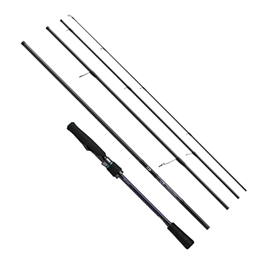 ダイワ(DAIWA) エギングロッド エメラルダス(EMERALDAS) MX 84ML-5･N