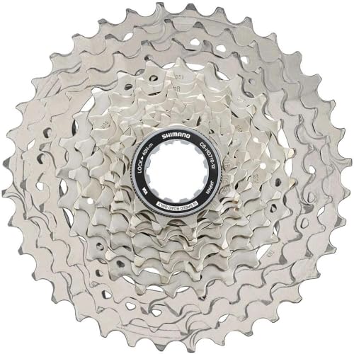 シマノ(SHIMANO) 105 CS-HG710 12S 11-36T ICSHG71012136 カセットスプロケット