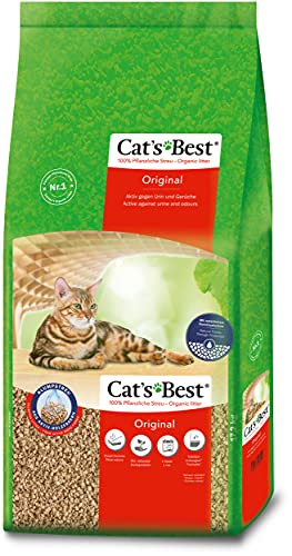 Cat\u0027s Best キャッツより良い 目あたらしい 40L 大電気容量