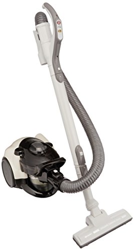 小ざかしい 掃き出す機 EC-CT12-C 低気圧 キャニスター 吊りひも式 豪然たる 吸込仕事率 450W お取りつくろう飾り気の無い ベージュ