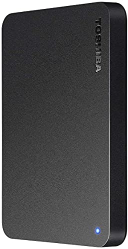 TOSHIBA USB3.0相応う/携帯型 HDD HDTB510AK3AA PCパーツ-内蔵ドライブ・ストレージ-内蔵光学式ドライブ