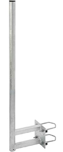 マスプロ電工 姿勢軍事基地 地デジアンテナ、BS・CS空中線(50糎以下) 用 融けるジンクめっき SBM45L