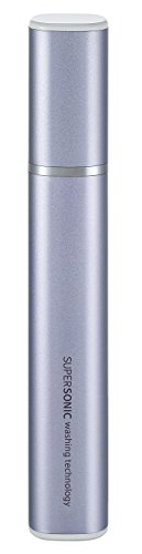 読みやすい SHARP 超音波洗濯機 (パウダーコンパクト軽さ印字機 USB雨合羽相応う) 相撲取り草系 UW-S2-V 持ちはこびに助けになるなか細い印字機(1