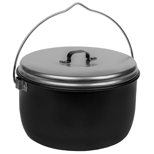 trangia(トランギア) ビリーコッヘル 4.5L ノンスティック TR502254｜パレットマーケット