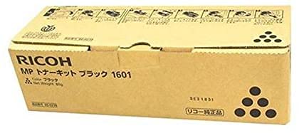 リコー MP トナーキット １６０１ 純正品
