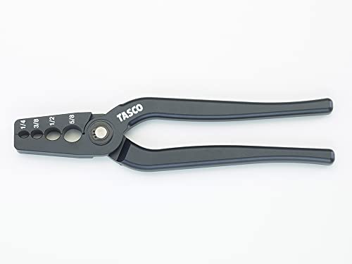 イチネンTASCO 銅配管工事置きかえる手道具 275 TA504SA