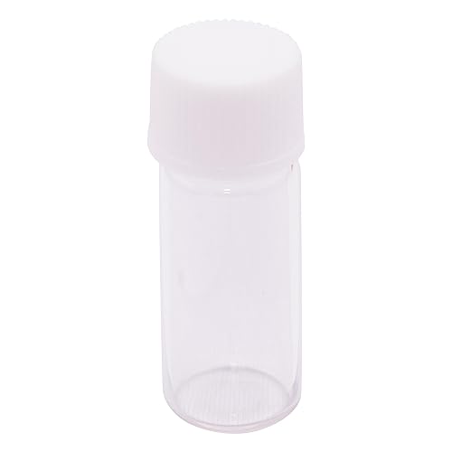 アズワン ラボランスクリュー管瓶No.01 3.5mL /9-852-02