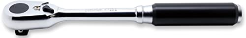 コーケン(Kohken) Z-EAL 4725Z(G72) 1/2(12.7mm)SQ. ラチェットハンドル 全長250mm