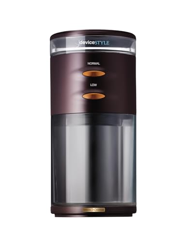 GA-1X-BR(ブラウン) コーヒーグラインダー