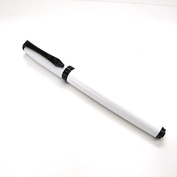 プラティグナム(Platignum) スタジオ/Studio 万年筆 【ホワイト】 50468 Fountain Pen White