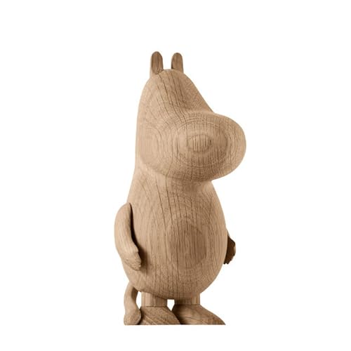 丸眞 オブジェ MOOMIN ムーミン オブジェ Moomintroll 北欧 ムーミン谷 今めかしい 愛くるしい オブジェ 飾りつけ 室内装飾 かざり付ける