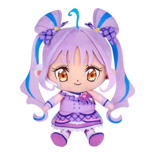 [バンダイ(BANDAI)] キミとアイドルプリキュア♪ キュアフレンズぬいぐるみ キュアキュンキュン