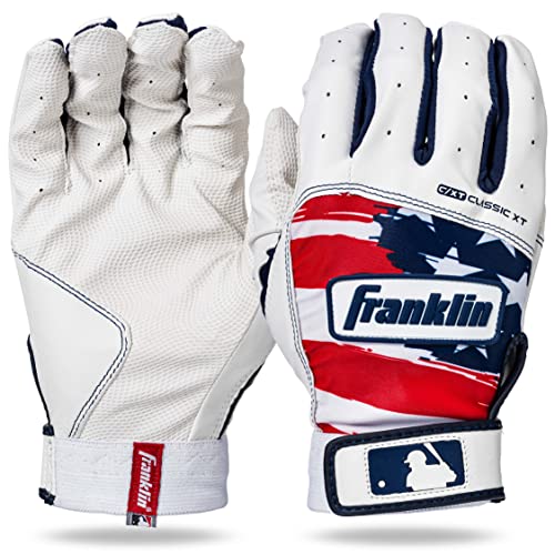 フランクリン FRANKLIN 打撃地球儀(両手用) CLASSIC XT ベイスボール 打撃 グローブ バッテ バッ手 労働者階級 22AW(