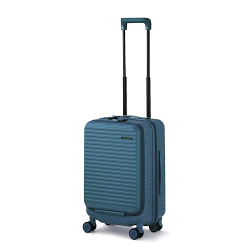 [外辺部繋がり] 旅行バッグ 向こう正面衣嚢 ストッパー 33L 航海ボックス席 05801 S大きさ(機内持込) ディープシー