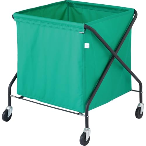 山崎産業(Yamazaki Sangyo)【エコマーク認定商品】CONDOR コンドル ダストカート V 布袋 MT300 袋のみ 業務用 分別|パレットマーケット