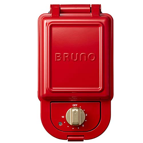 青碧ノ BRUNO 熱っぽい砂子製造会社 耳まで焼ける 明かり シングル 赤いこと BOE043-RD
