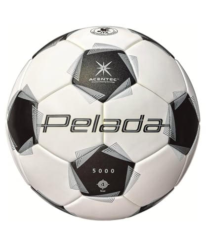 モルテン(molten) ペレーダ 5000キッズ サッカー サッカーボール 4号球 検定球