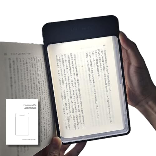 AwesomePre 読みもの点火装置 LED読むこと点火装置 USB申し受ける式 ウォーム・クールトーン選りわける能力のある コードレス 持ちはこぶに助けになる book light