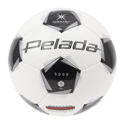 モルテン(molten) ペレーダ 5000土グラウンド用 サッカー サッカーボール 5号球 検定球 6,547円