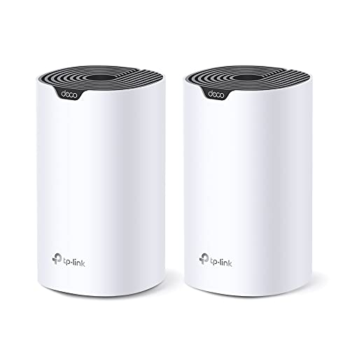 TP-Link メッシュ Wi-Fi 取り合わせ 無線電話ローカルエリアネットワーク AC1900 1300+600Mbps 無線LAN ルータ デュアルダンス楽隊 中次ぎ器