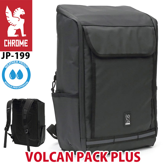 楽天市場】クローム CHROME リュック バックパックトラベル 旅行 大