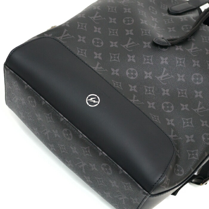 louis vuitton fragment backpack