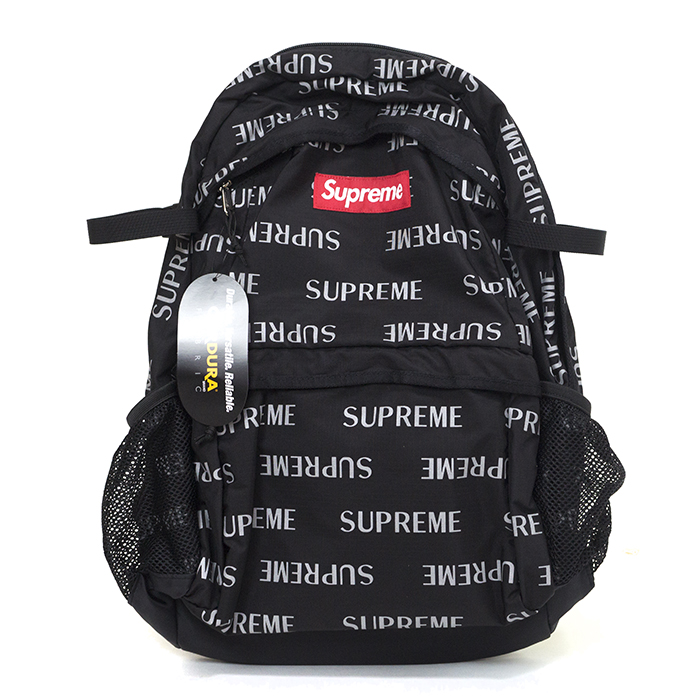 PALM NUT: Domestic genuine Supreme / Supreme 3 m Reflective Repeat