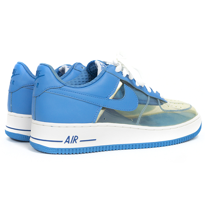 fantastic four air force ones 