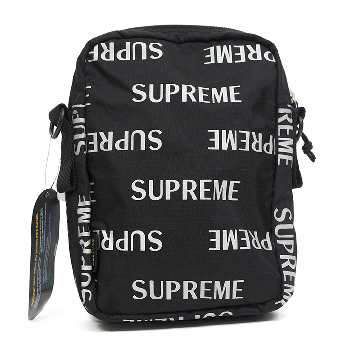 supreme x cordura shoulder bag