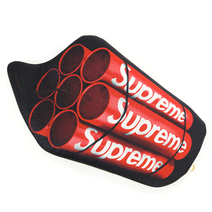 supreme undercover pouch