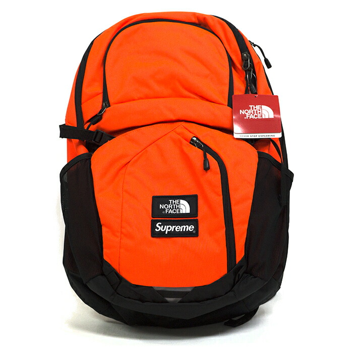 north face backpack 2016