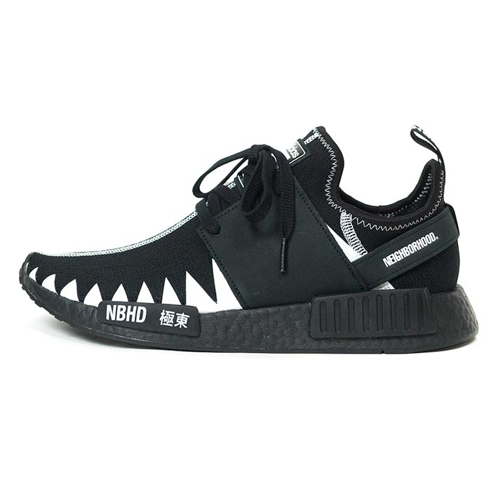 adidas - アディダス NMD S1 GZ9233 エヌエムディー エス1スニーカー