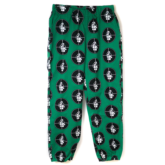 public enemy supreme pants